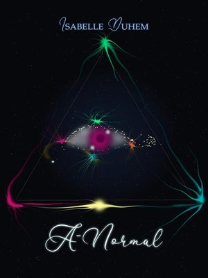 cover image of A-Normal